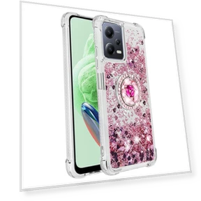 TPU Case with Kickstand — Phone Accessories, Smartwatch 2025