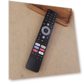 Universal Remote Control — Remote Controls, Demure