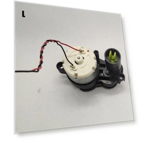 Vacuum Cleaner Motor — Motors, ECOVACS