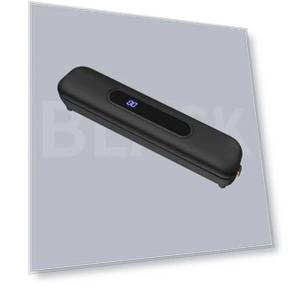 Vacuum Food Sealer with LCD Screen — Vacuum Bags, Holland Pia