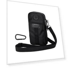 Vision Pro Smartphone Protective Storage Pouch — Phone Accessories, KIWIFOTOS