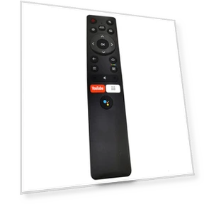 Voice Remote Control — Remote Controls, Axzhk