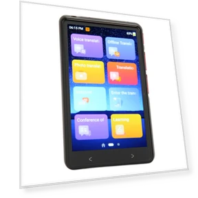 Voice Translator — Language Translators, Honor Electronics