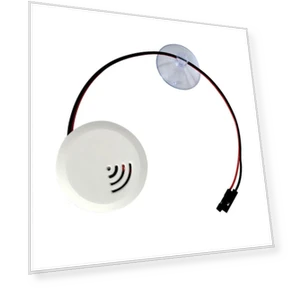 Water Level Sensor and Leak Detector — Water Leak Detection Systems, yeetuand