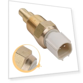 Water Temperature Sensor Switch — Charge Temperature, Autobots
