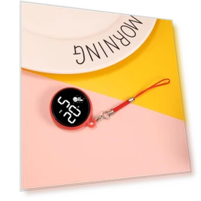 Waterproof Touchscreen Pocket Watch — Classic Pocket Watches, SHhuale