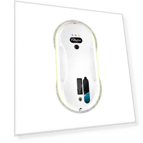 Window Washing Robot — Smart Cleaning Robots, PuRuiKai