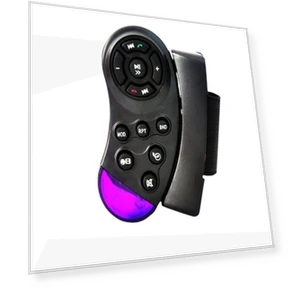 Wireless Button Remote Control — Remote Controls, baizhou
