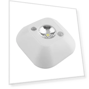Wireless Infrared Motion Sensor Night Light — Night Lights, Jiangnan A