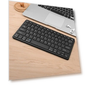 Wireless Keyboard and Mouse — Keyboards, Global Finds