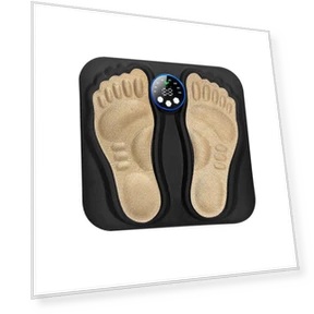 3D Smart EMS Foot Massager Pad — Foot Care Solutions, BC Pet Supplies