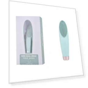 7-Level Smart Facial Cleansing Device — Electric Facial Cleansers & Devices, BC Pet Supplies