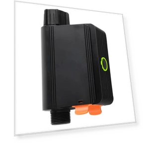 Advanced Smart Watering Timer — Controllers, Industrial Commercial Giants