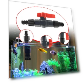 Aquarium Air Valve Controller — Accessories, Deals2019ing