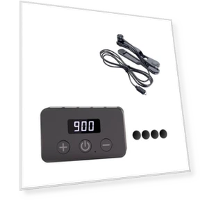 Automatic Clicker for Mobile Phone — Gadget Essentials, Mystic Mart