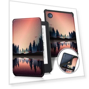 Automatic Sleep/Wake Smart Cover — Protective Cases, xinyan