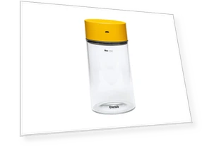 Automatic Vacuum Container — Vacuum Bags, SOLT Japan Market