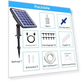 Automatic Watering Controller — Controllers