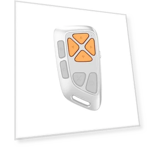Bluetooth Page Turner and Shutter Remote — Remote Controls, JYjuyang