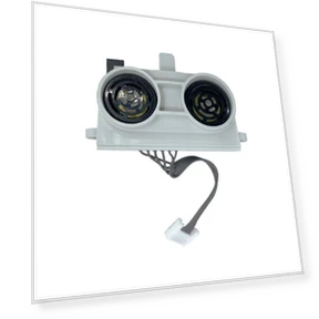 Cliff Sensor Replacement — Smart Cleaning Robots, Xiaomi