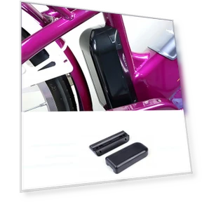 Electric Bike Conversion Controller Box — Car Accessories & Gadgets, Vehicleaccessories