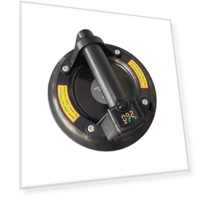 Electric Glass Suction Cup Lifter — Vehicle Lifts, Kitsup