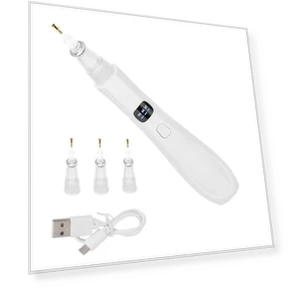 Electric Pen for Diamond Painting — Crafting Essentials, Outdeer