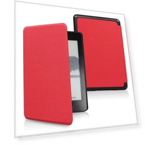 Folio Cover Auto Sleep/Wake Smart Funda — Protective Cases, Tnzmdkfo