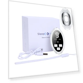 Handheld Sleep Instrument — Back Relief Solutions, BC Pet Supplies