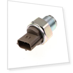 High Pressure Fuel Rail Sensor Regulator — Pressure Regulators, Vehicleaccessories