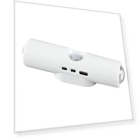 Human Body Induction Wall Light — Night Lights, Hill