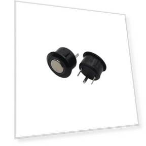 Inductive Touch Switch with Brightness Adjustment — Light Dimmers, After Sunset
