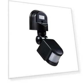 Infrared Human Detection Sensor Controller — Smart Home Security, Fujmhyk