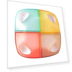 Interactive Automatic Cat Toy — Cat Playthings, Zenithe