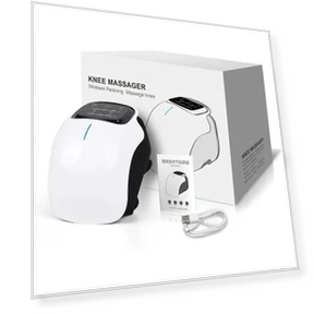 Knee Massager — Back Relief Solutions, BC Pet Supplies