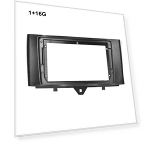 Large Screen Android Car Radio — Stereo Receivers, Daily Home Furnishings