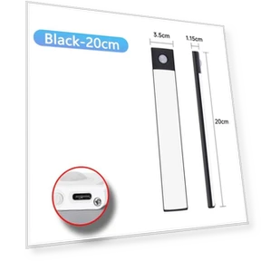 LED Cabinet Light — Night Lights, BXHOOM