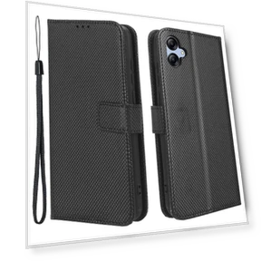 Magnetic Clasp Protective Phone Cover — Bumpers, Smartwatch 2025