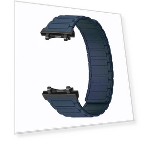 Magnetic Silicone Band — Wearable Accessories, Agood