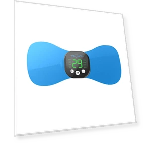 Neck Massager with Pulse — Back Relief Solutions, BC Pet Supplies