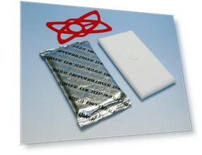 Overheat Prevention Ice Pack — Cooling Pads & Fans, DOKI DOKI MARKET