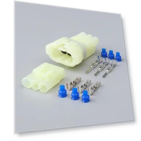 Oxygen Sensor Waterproof Connector — O2 Sensor Tools, ychshuo