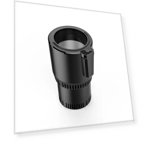 Portable Car Cup Cooler — Coolers & Fridges, YJMP Auto Parts