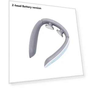 Portable Smart Neck Massager — Back Relief Solutions, BC Pet Supplies