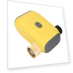Programmable Water Timer for Garden Hose — Controllers, Fishine