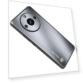 Protective Case Aluminum Alloy+TPU Brushed Mobile Phone Cover — Basic Cases, Smartwatch 2025