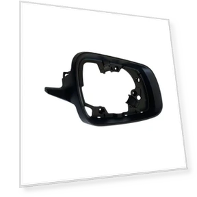 Rearview Mirror Base — Interior Mirrors, Importantcomponents of automobiles