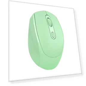 Rechargeable Bluetooth Mouse — Mouse Pads, DGbingli
