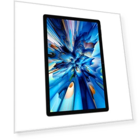 Rugged Tablet PC — Tablet, Blackview