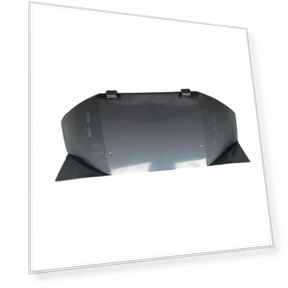 Self-Cleaning Cat Litter Box — Waste Bins, Hobbies